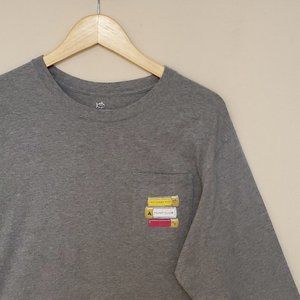 Southern Tide Hunt Club Pocket Tee L